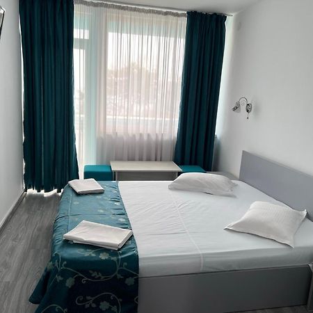 Hotel Minerva Eforie Nord Zewnętrze zdjęcie